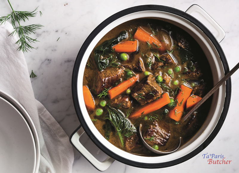 beef stew recipe taparis butcher malta online shop