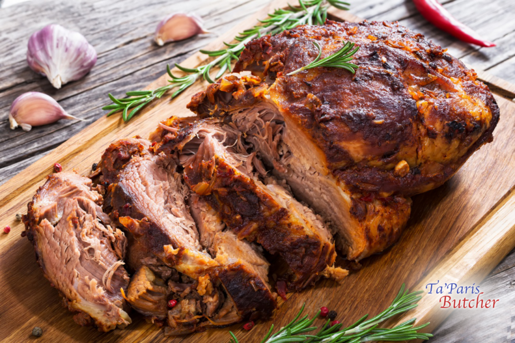 pulled pork recipe taparis butcher malta online shop