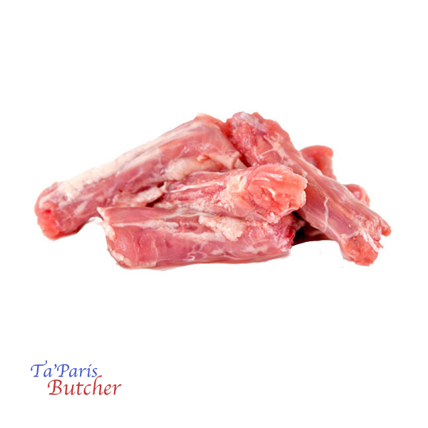 chicken necks taparis butcher malta online shop