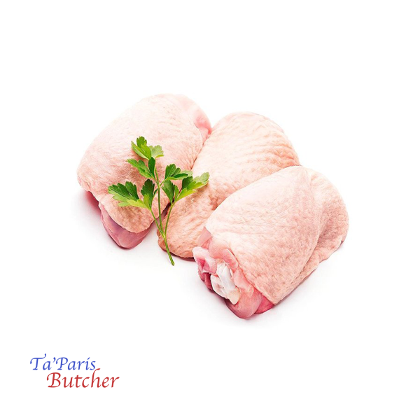 chicken thighs taparis butcher malta online shop