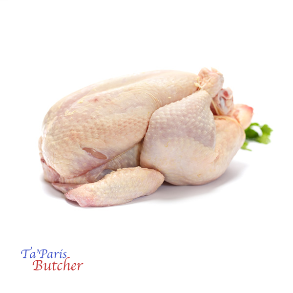 Fresh turjey taparis butcher malta online shop