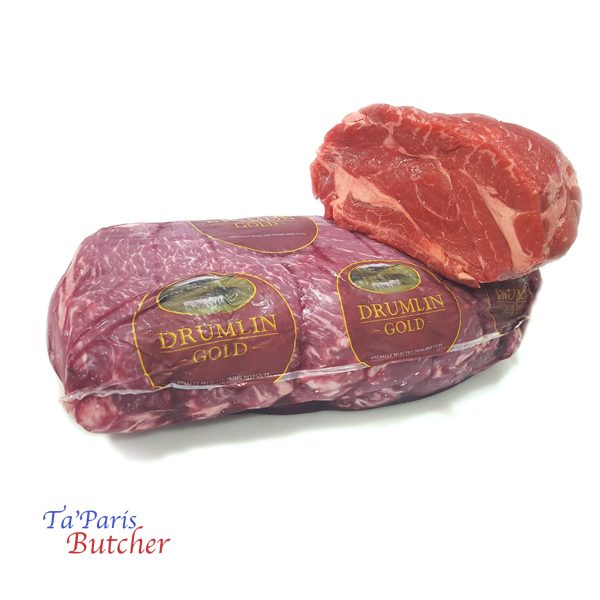 beef spencer roll chilled taparis butcher malta online shop