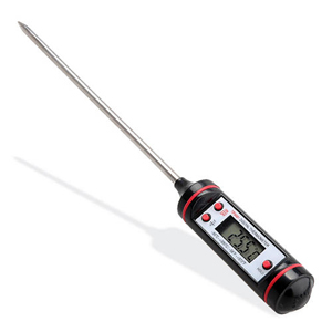 digital meat thermometer
