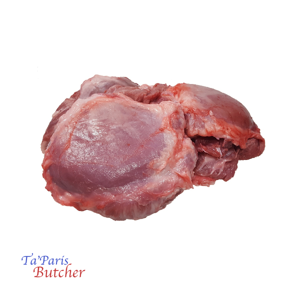 Pork Checks taparis butcher malta online shop