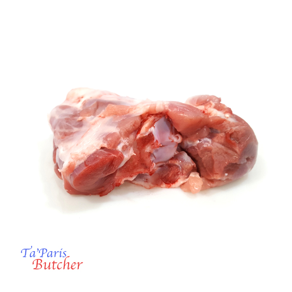 Pork Shank taparis butcher malta online shop