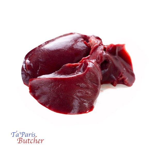 rabbit liver taparis butcher malta online shop