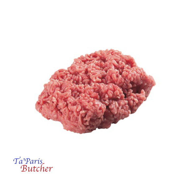 veal mince taparis butcher malta online shop