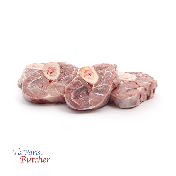 veal osso buco taparis butcher malta online shop