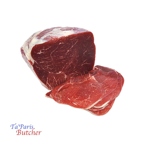 Frozen beed Steak taparis butcher malta online shop