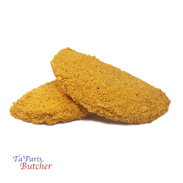 Veal escalope Plain taparis butcher malta online shop