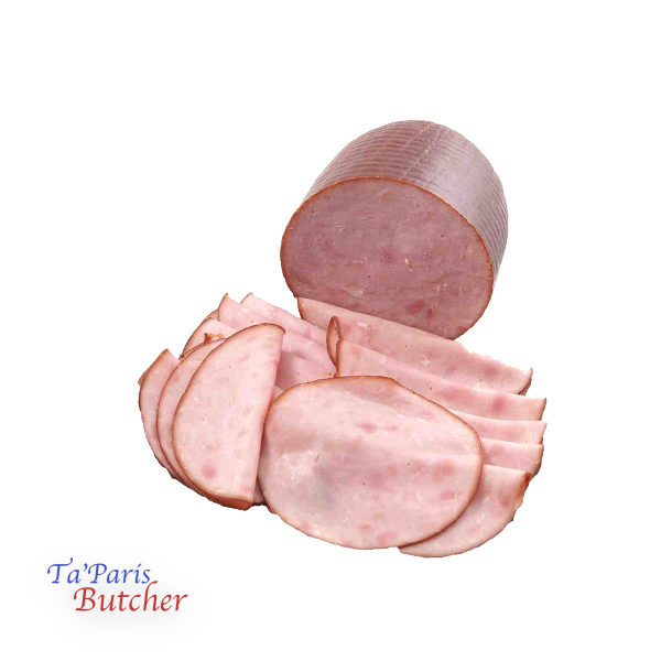 Round Ham dewfresh taparis butcher malta online shop