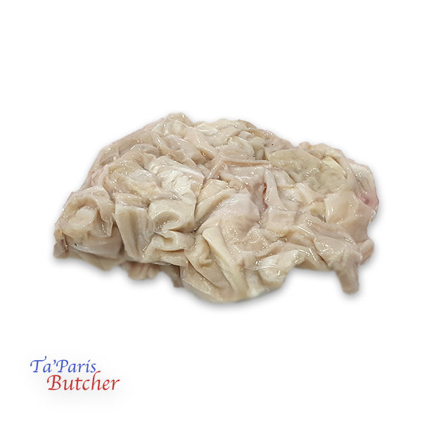 beef tripe taparis butcher malta online shop