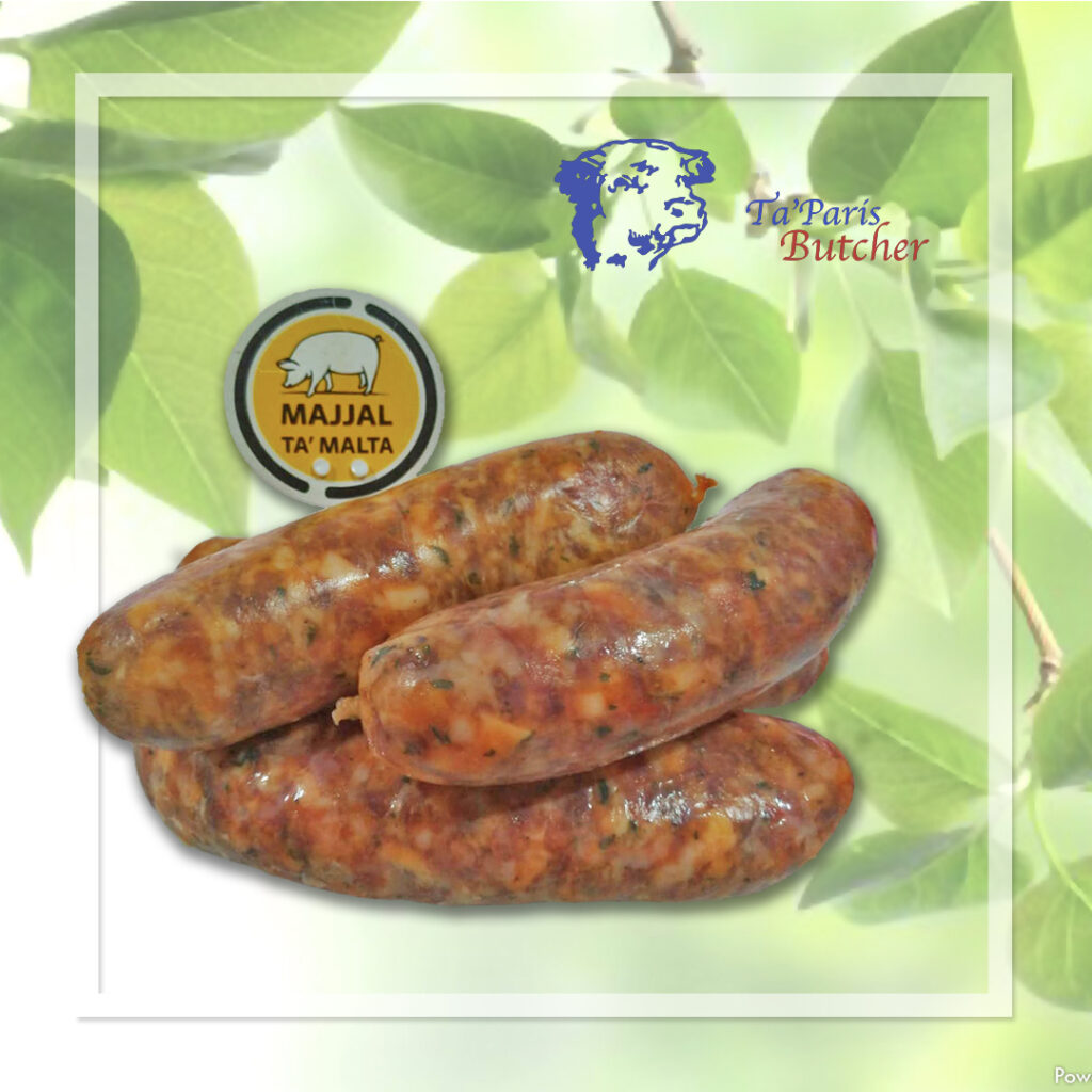 2021 Summer NEW product sausage