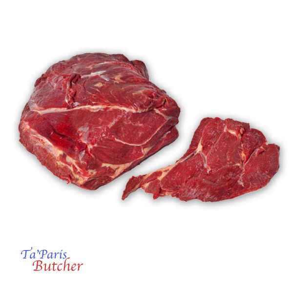 Horse meat Ta'Paris Butcher